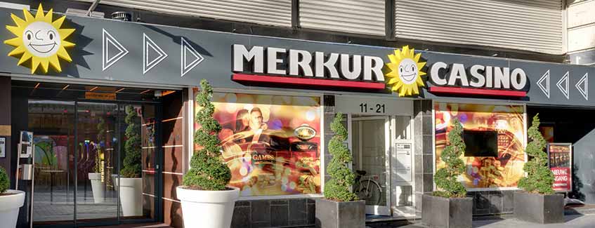Online Merkur Casinos